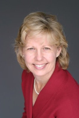 Noni McVey - A Faithful Servant
