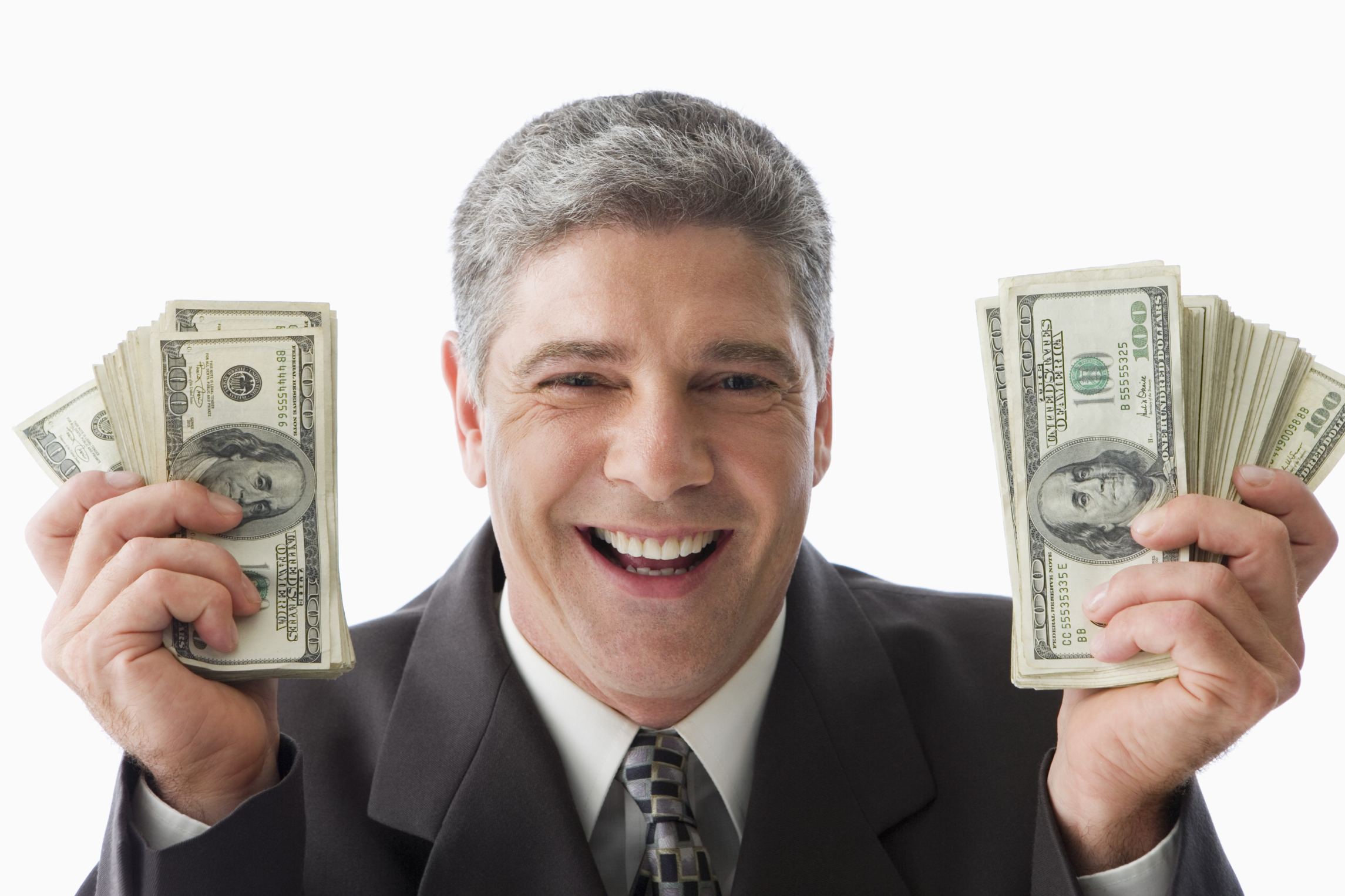 The Rich Fool