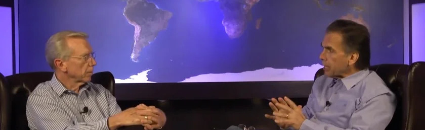 Biblical Origins of the USA and Great Britain Discussion 