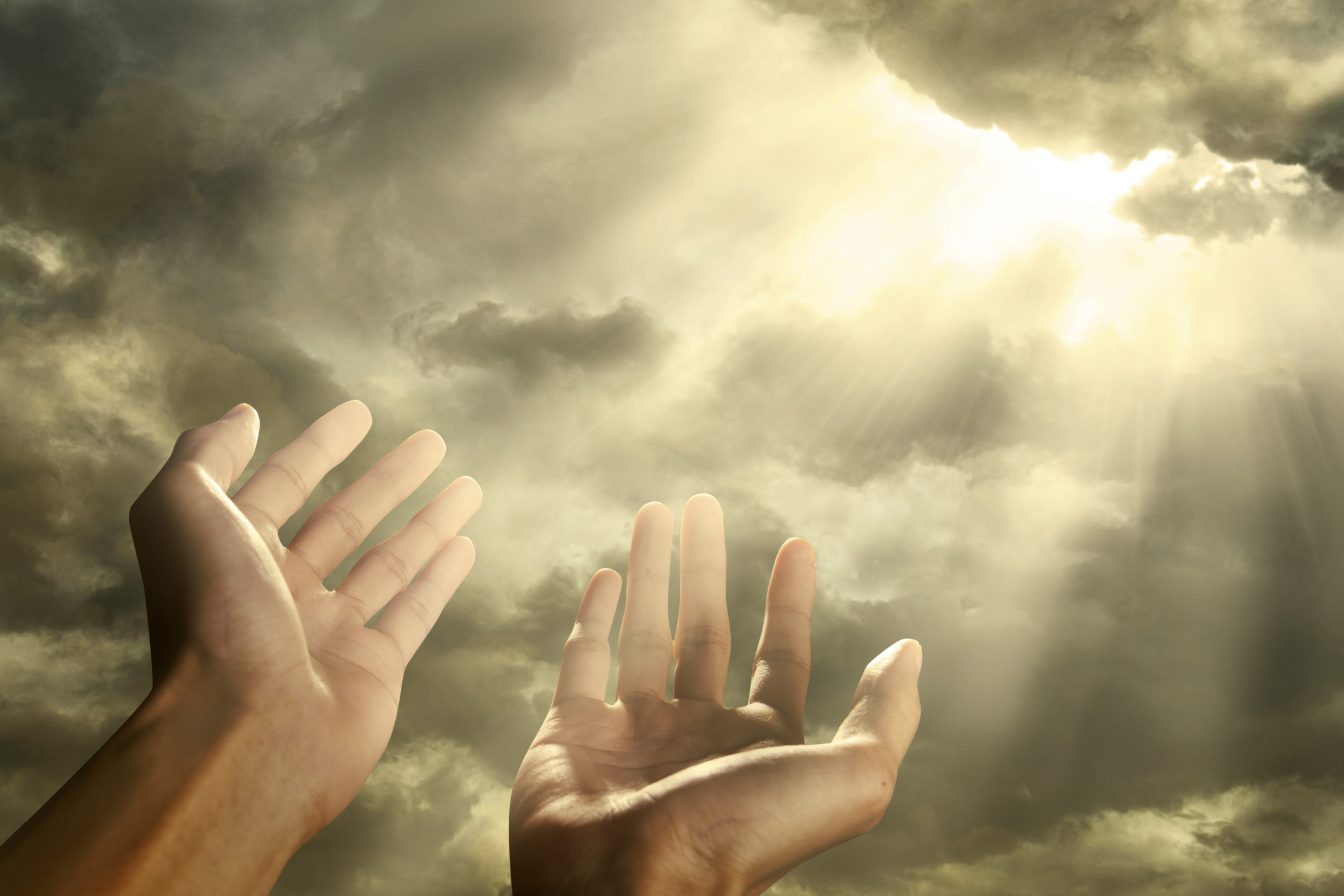 Jacob’s Two Prayers