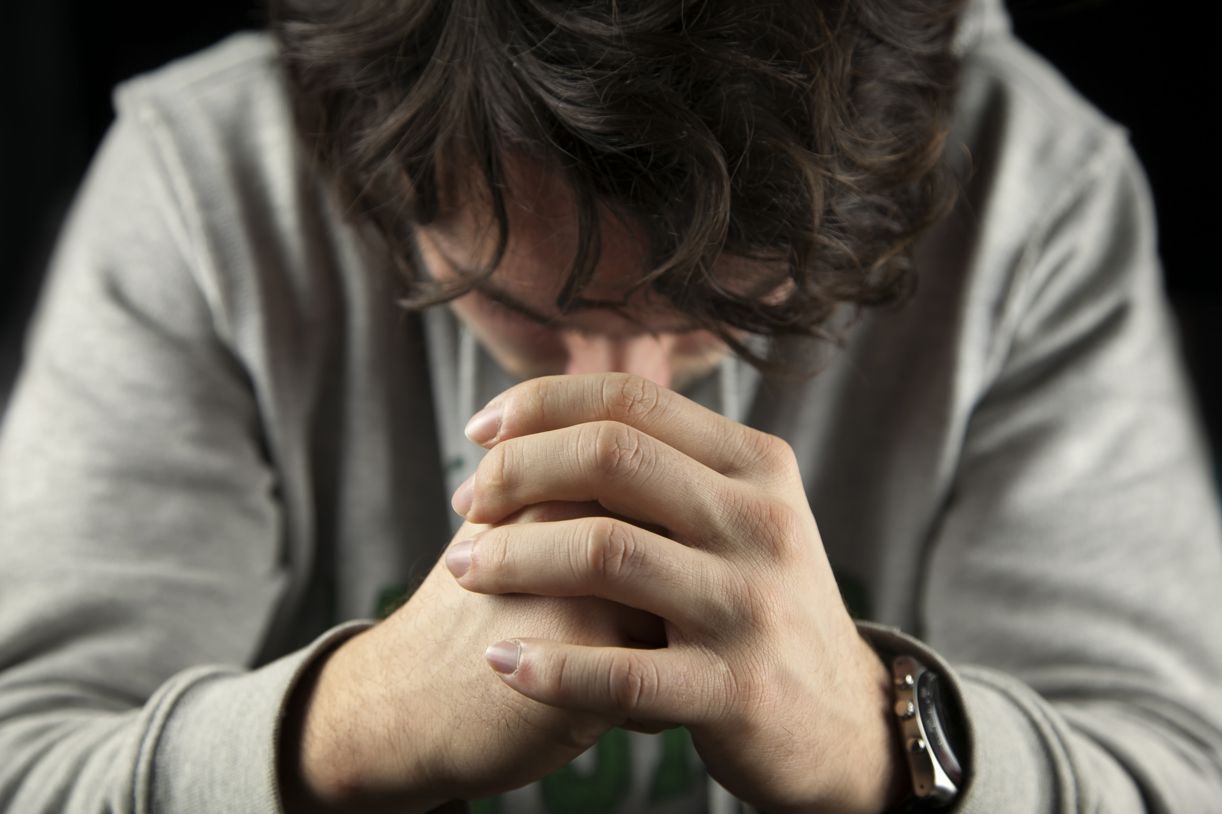Asking God to Change His Mind
