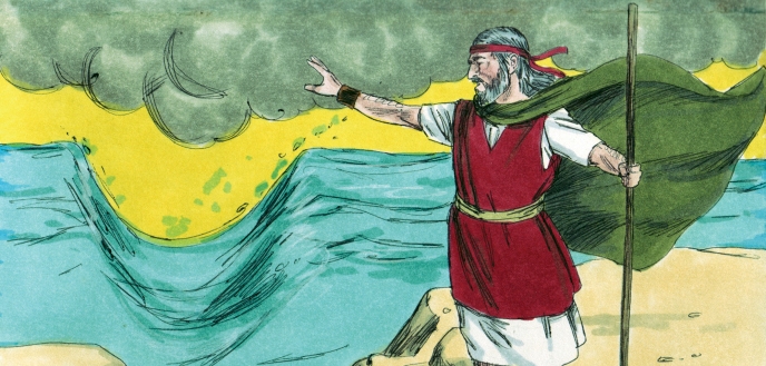 A Time to Stop Praying?
