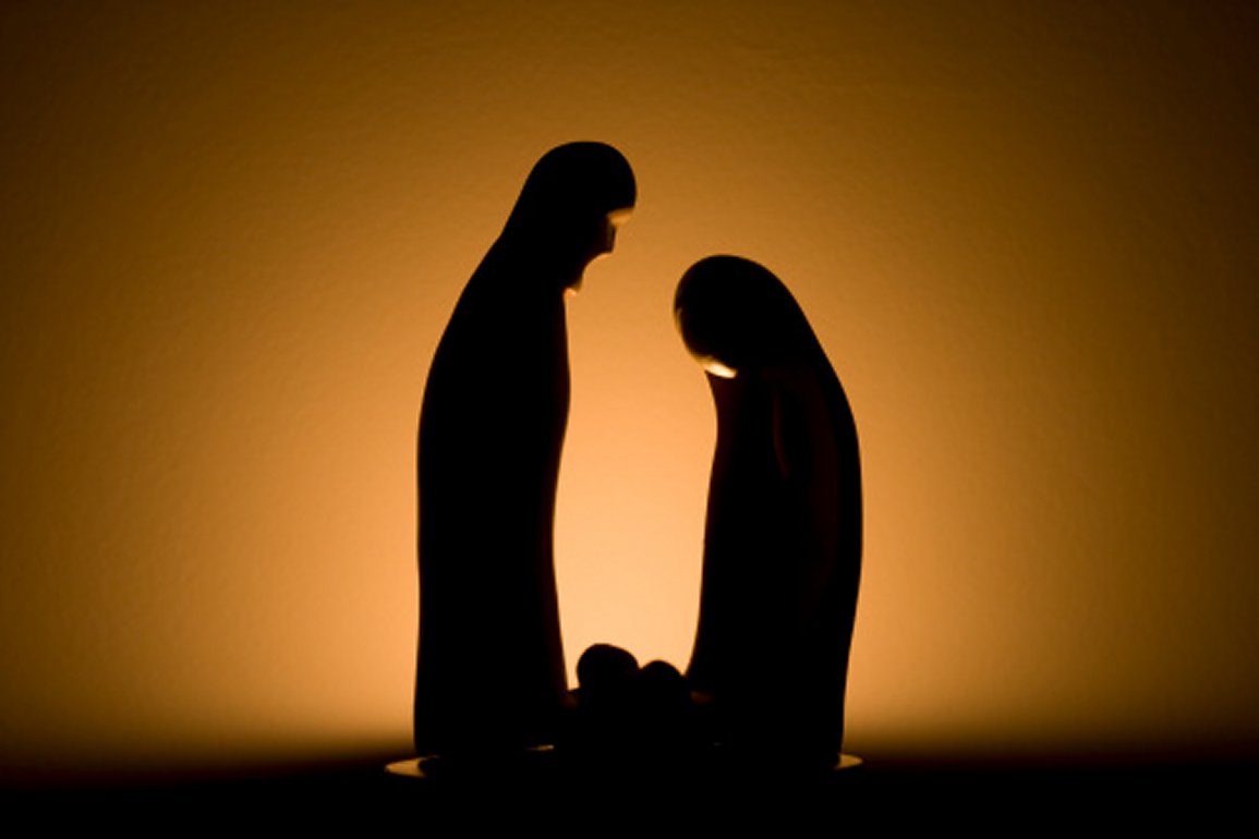 He Tabernacled Among Us
