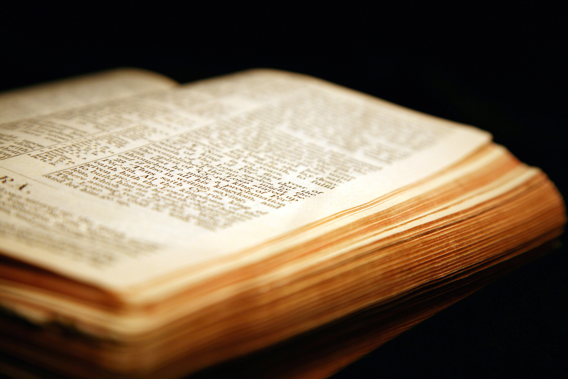 God’s Challenge