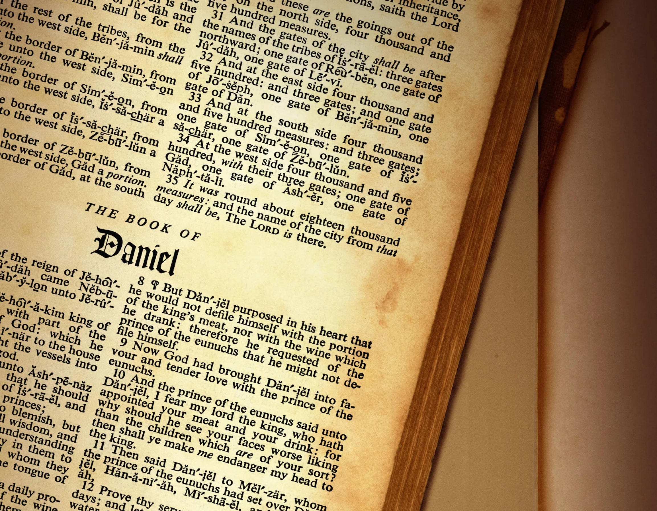 Daniels Seventy Weeks Prophecy The Church Of God - 