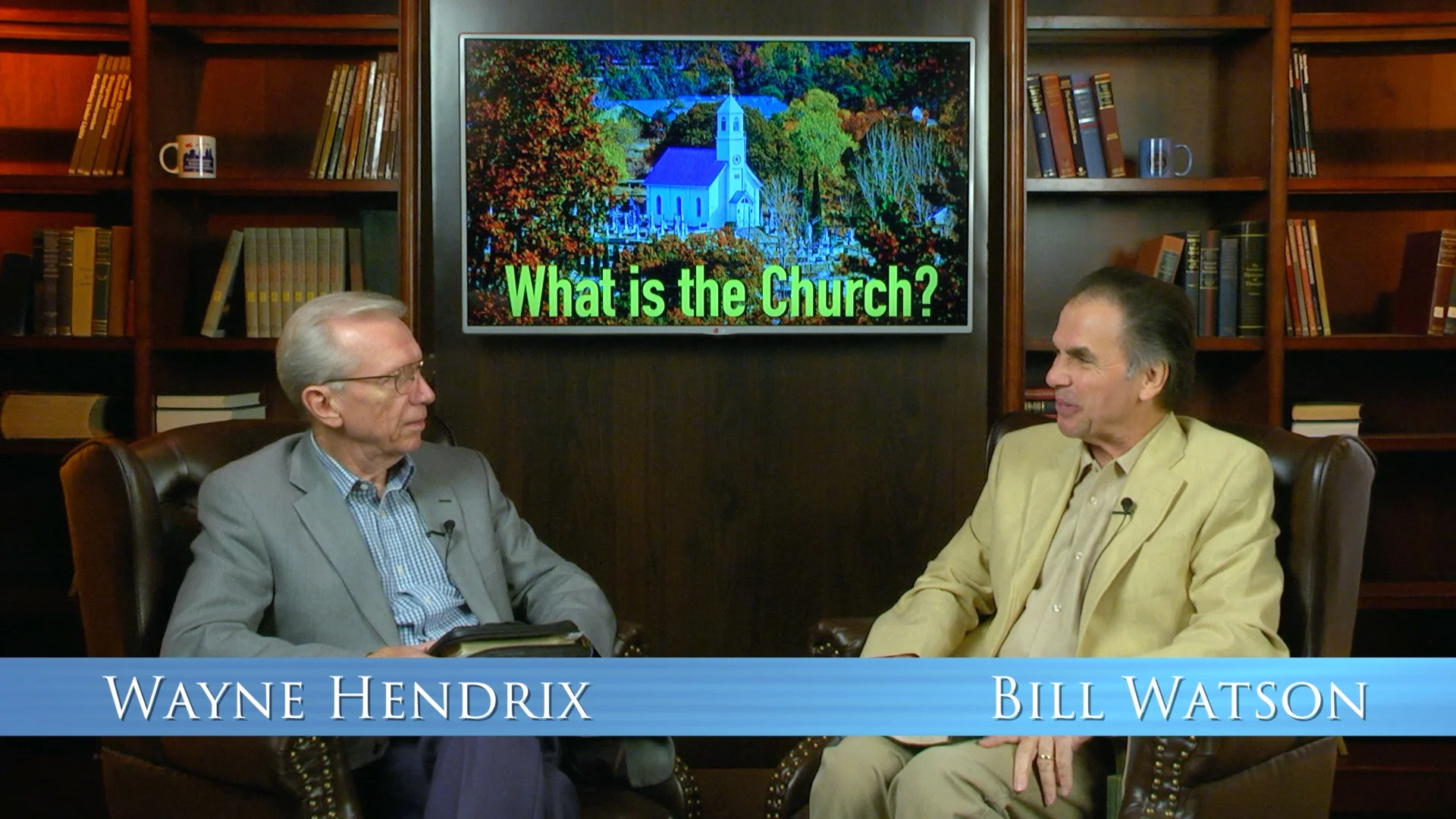 What is the Church? (Part 2)