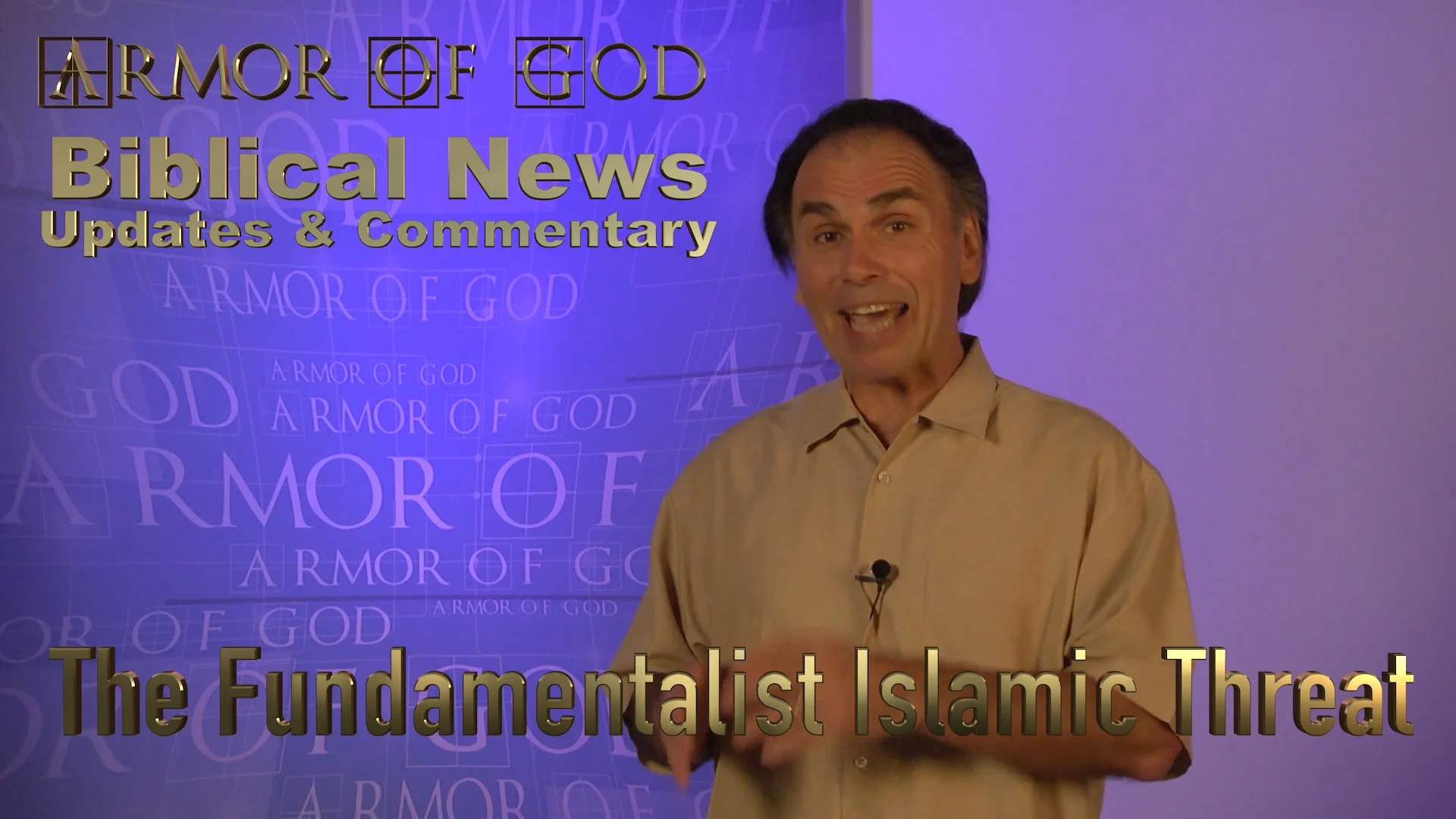 The Fundamentalist Islamic Threat 