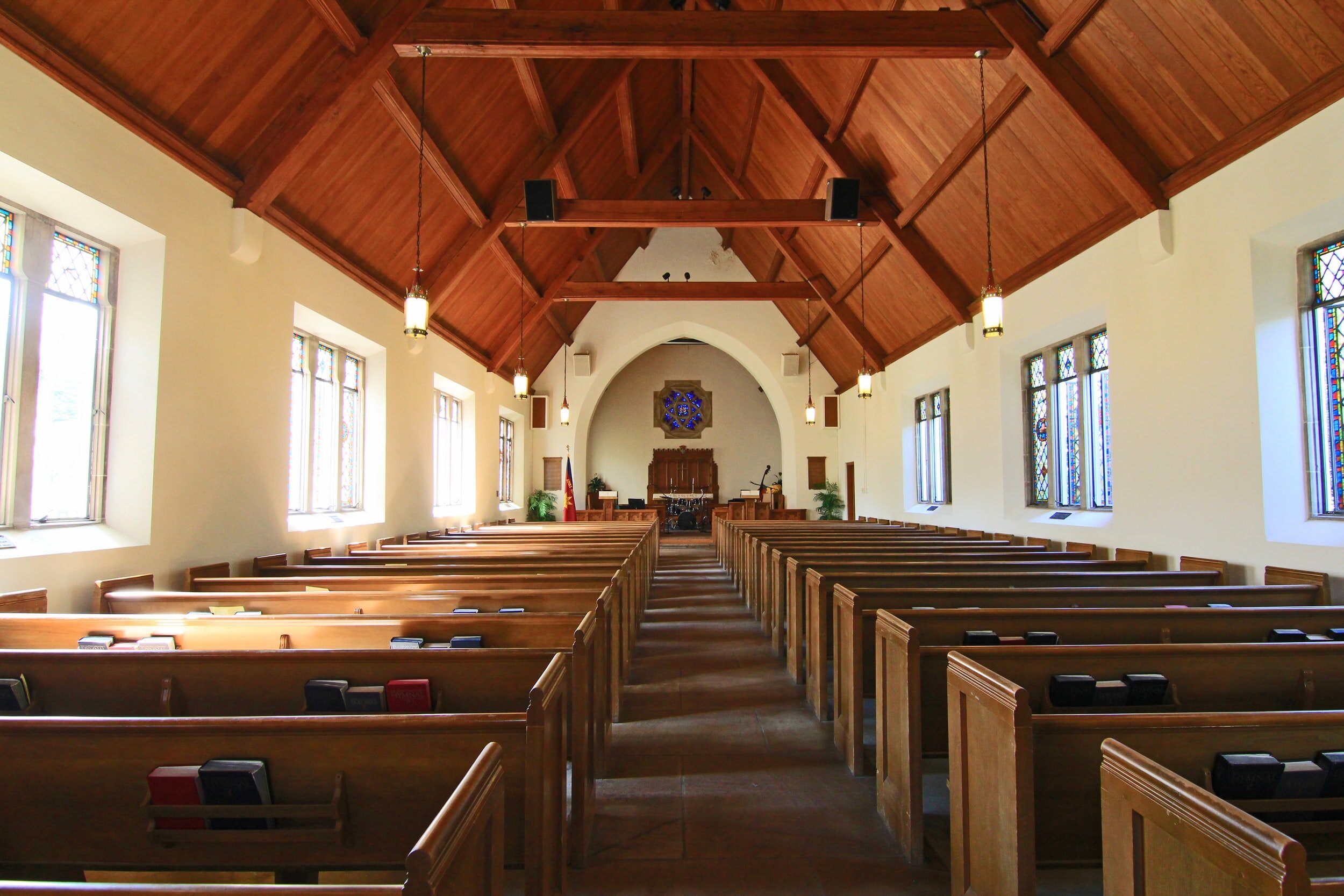 United States Religious Membership Falls Below 50%