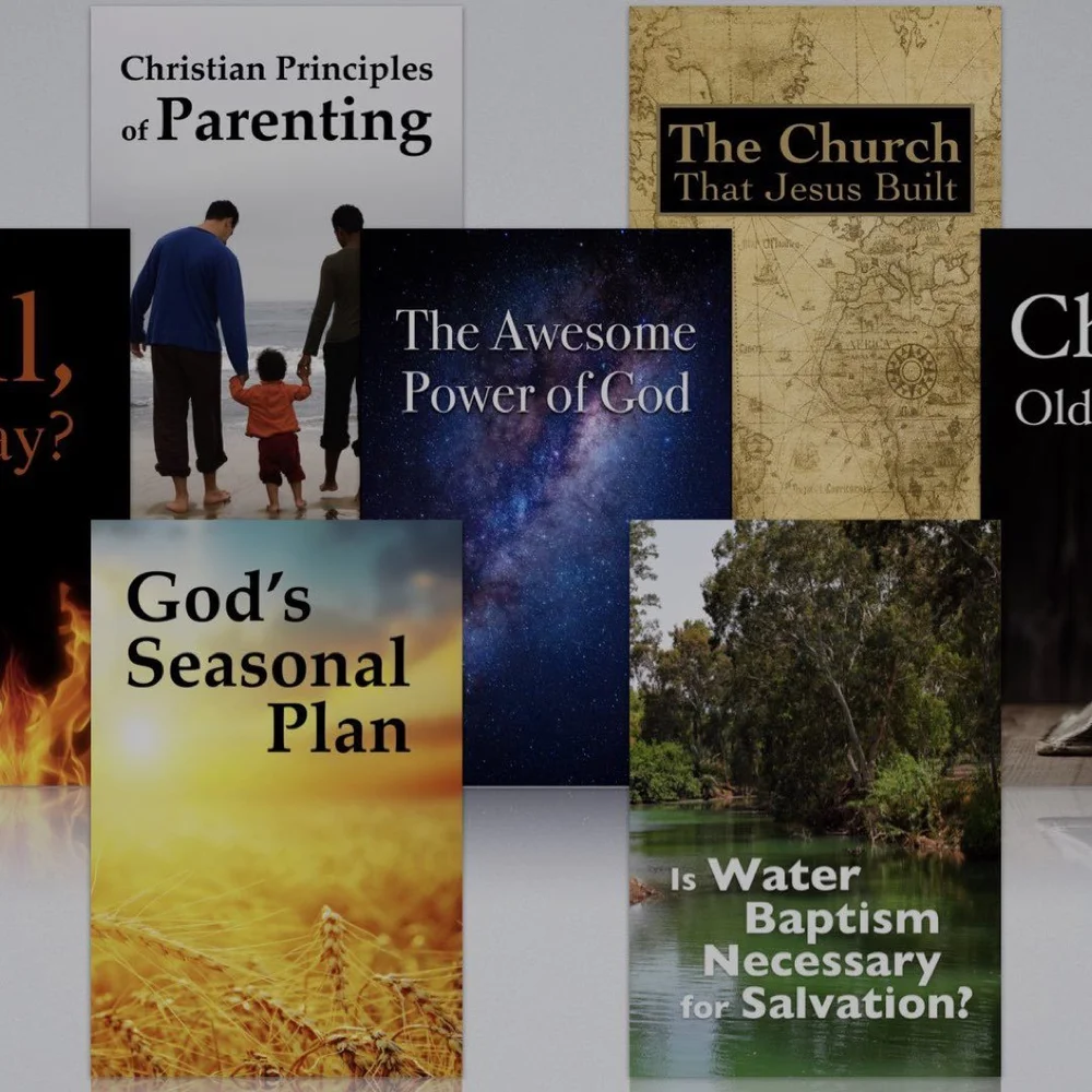 The Church of God International