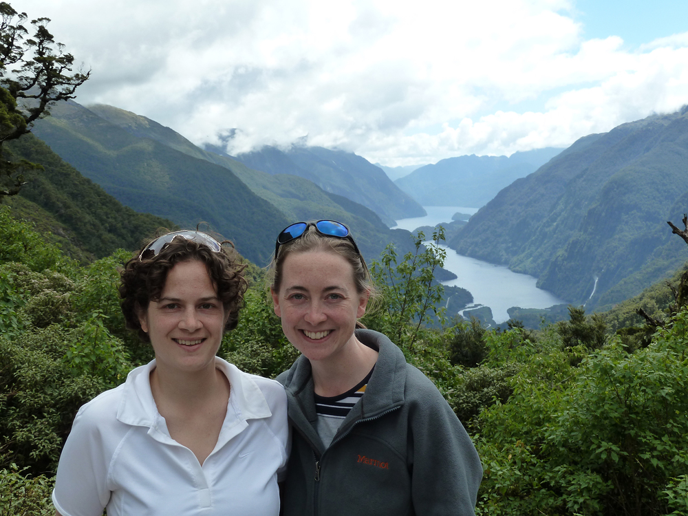 Doubtful Sound At A Distance