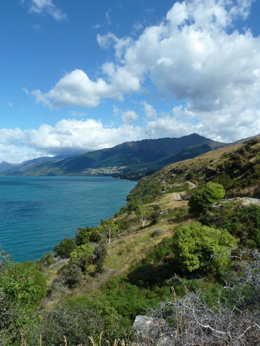 Lakeside Trail