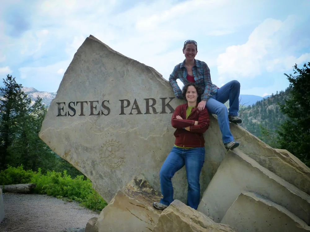 Estes Park