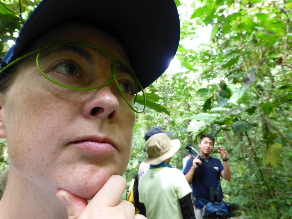 Seeing The World Through New Lenses