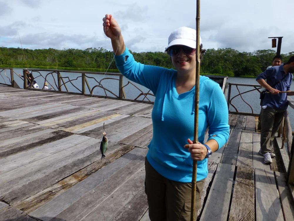 Don't Be Fooled By This PIcture