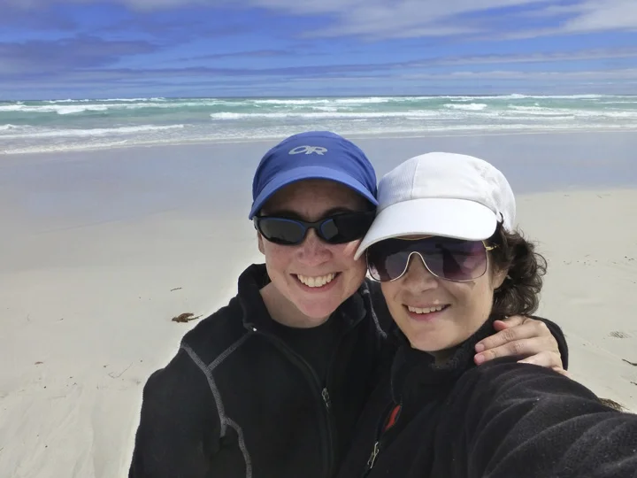 RTW Post #27: Island Intrigue