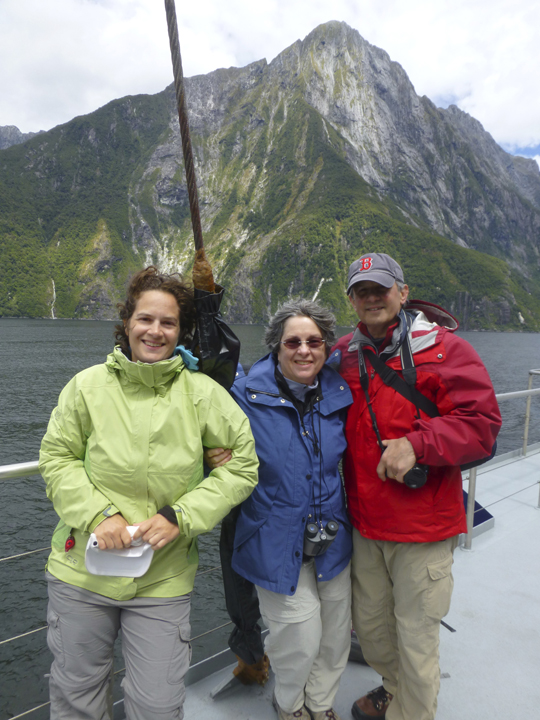 RTW Post #30: Parental Guidance Suggested