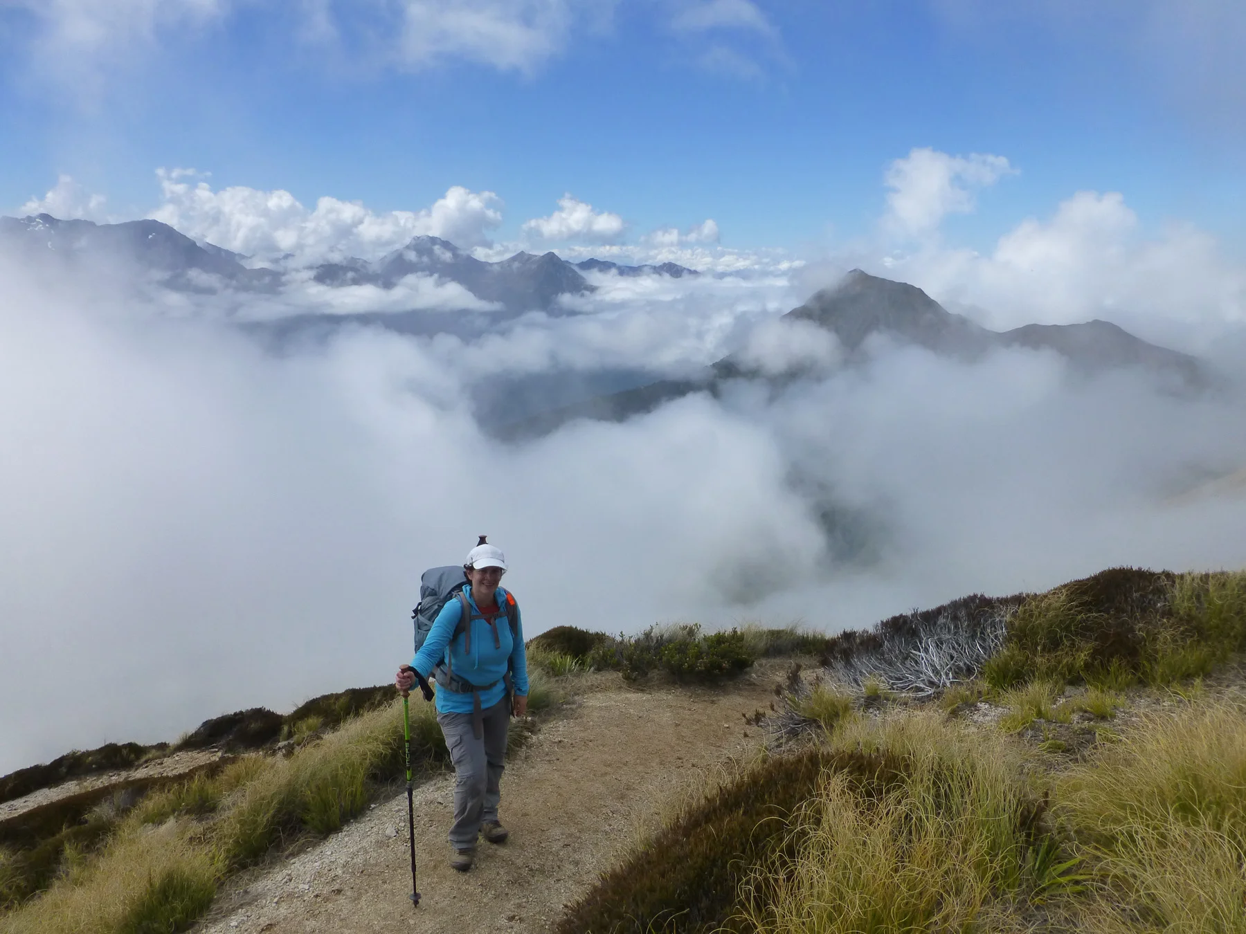 RTW Post #31: Cloud City