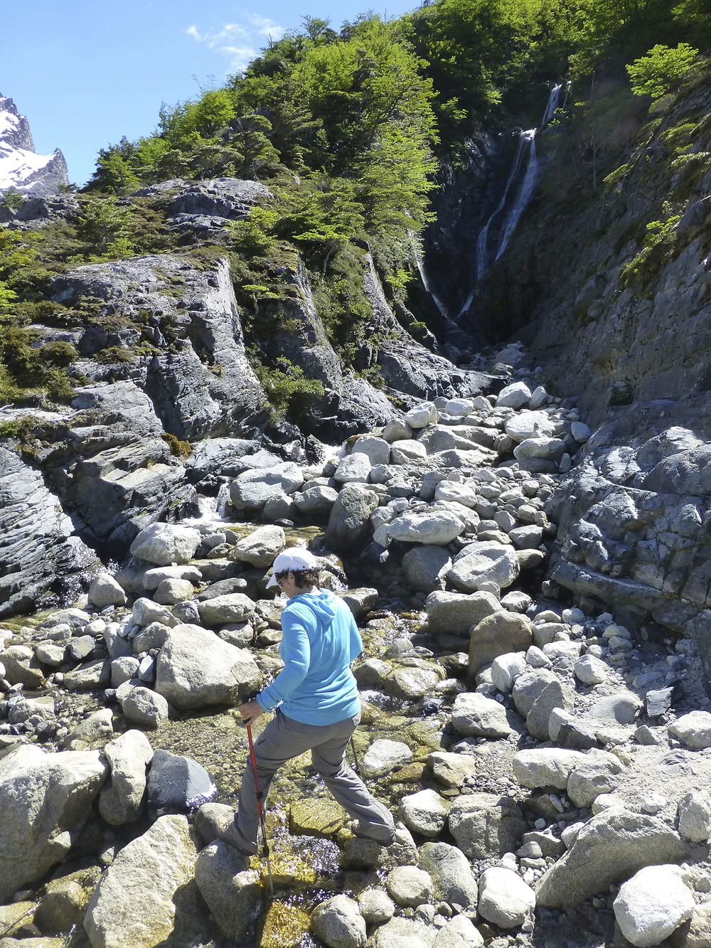 Creek Crossing