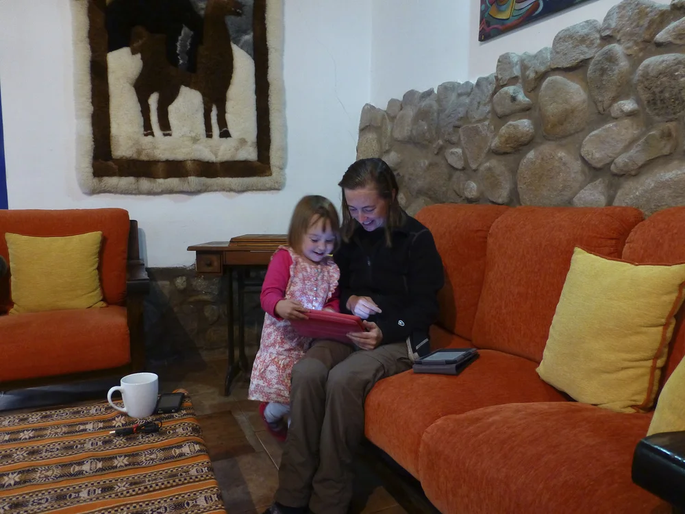 Beatrice and Me