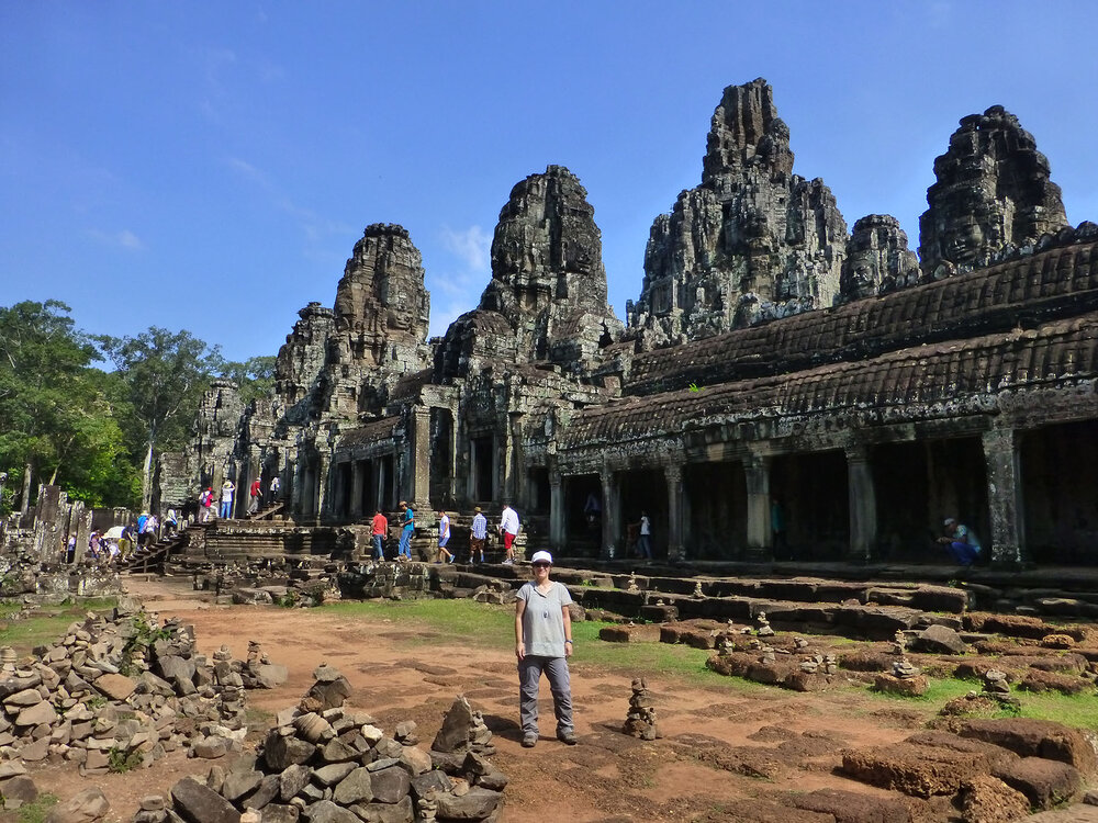 Bayon