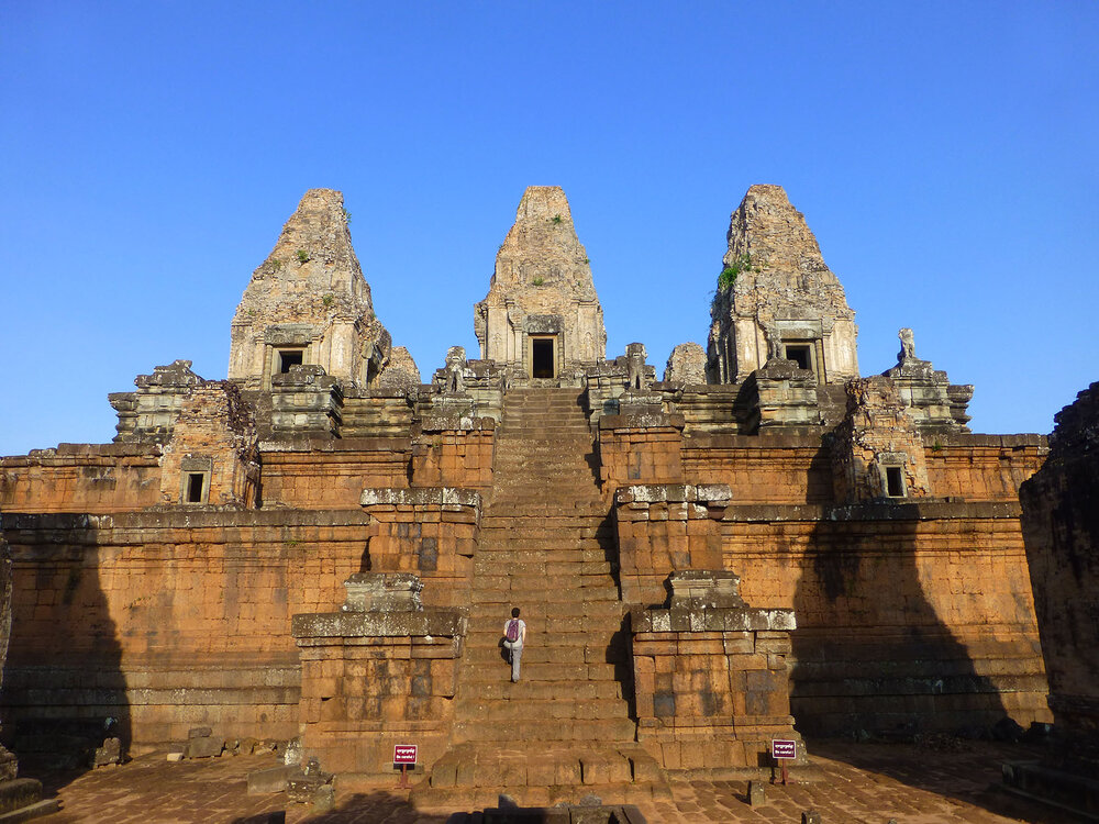 Pre Rup