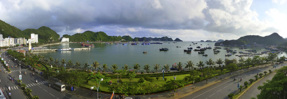 Ha Long Bay