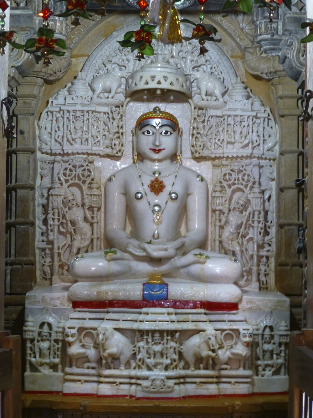 Chandraprabha