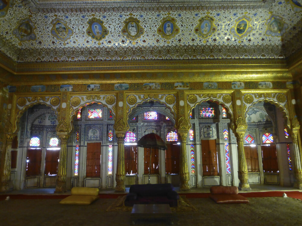 Phool Mahal