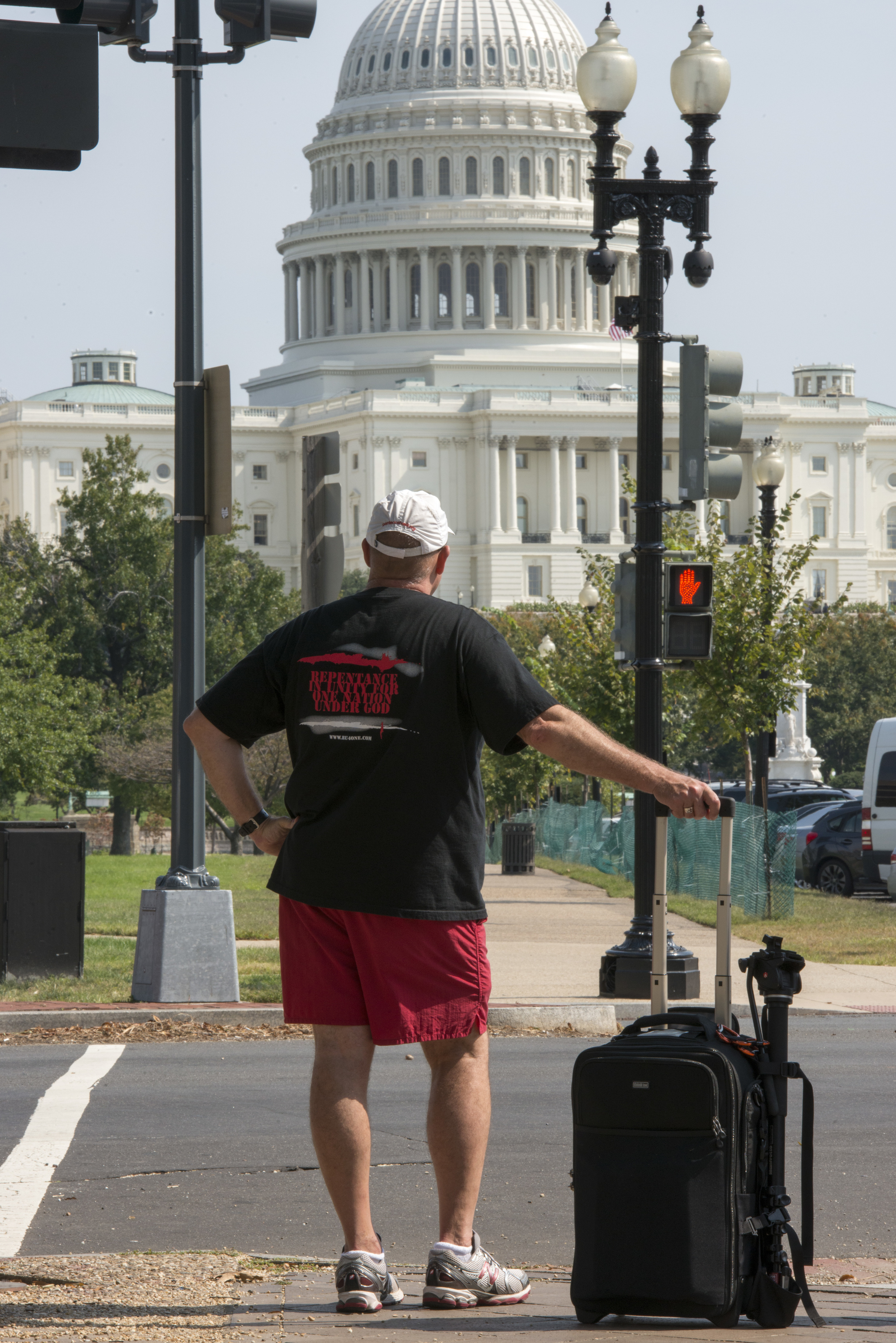 DC