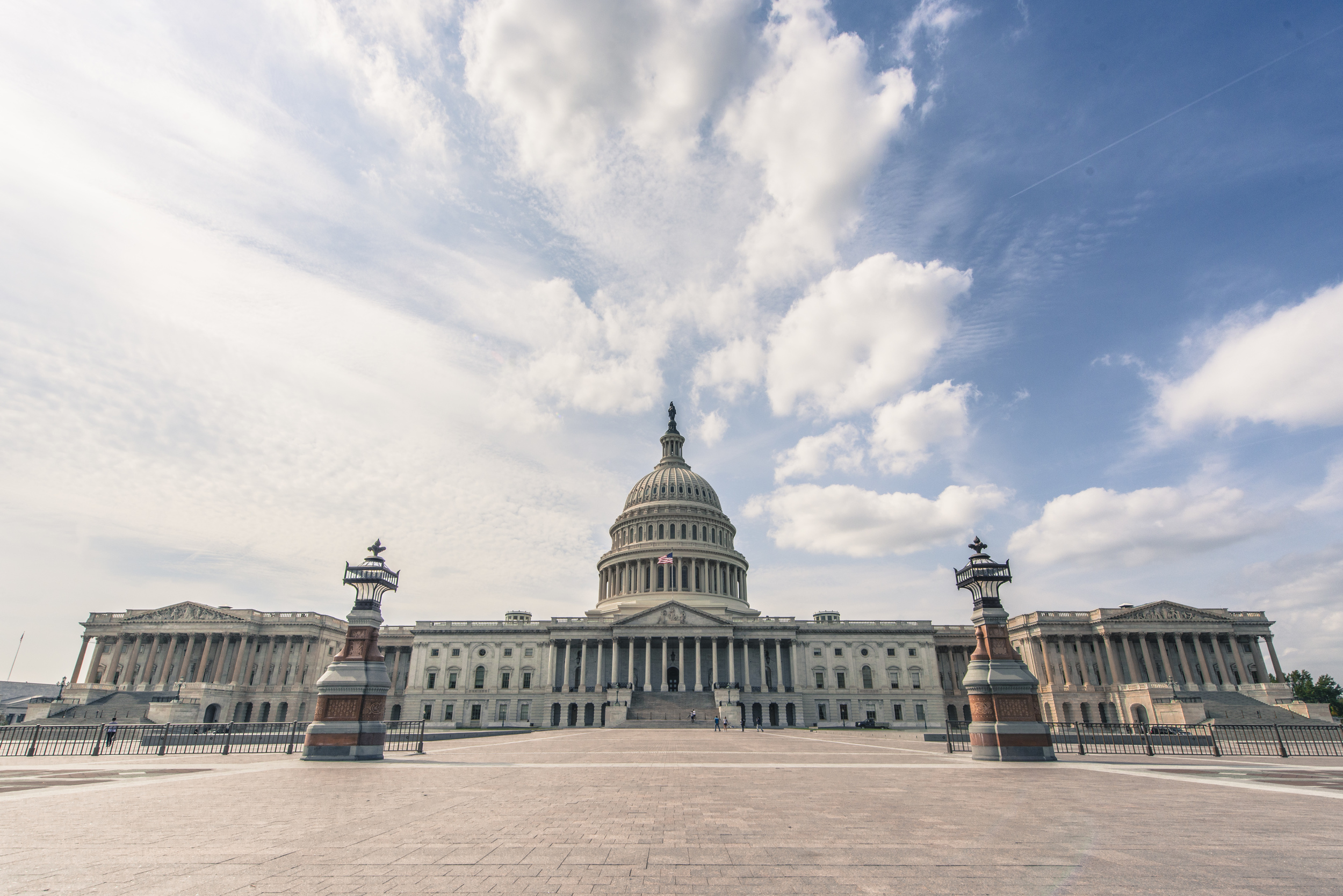 DC