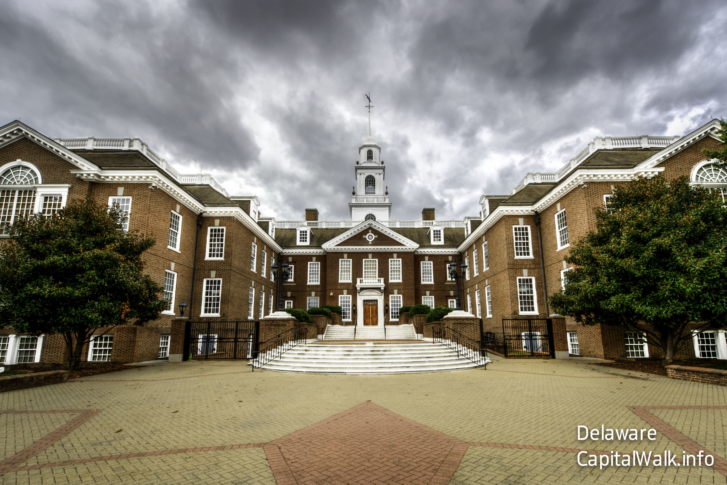 Delaware