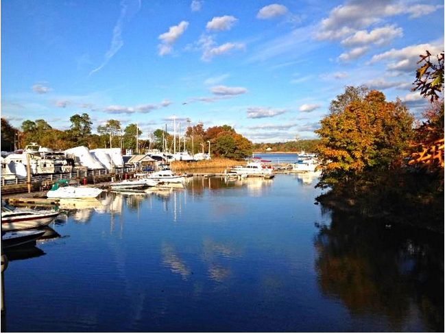 Massachusetts Beauty