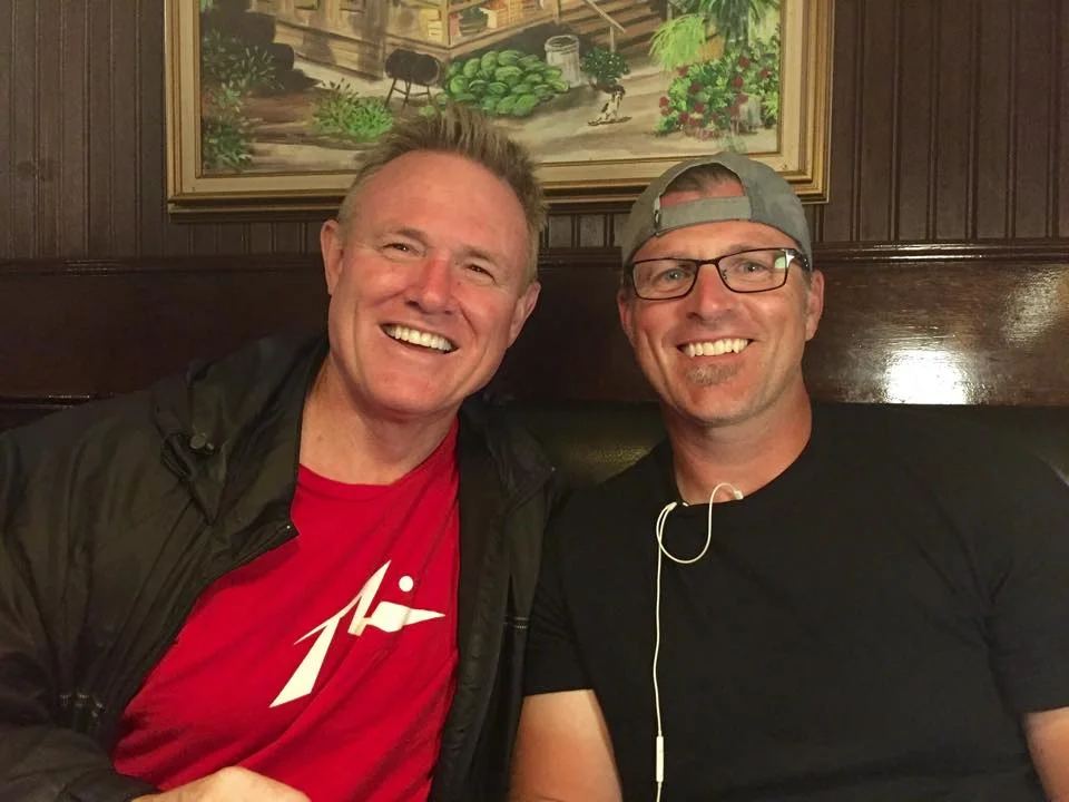 Davis & Kevin