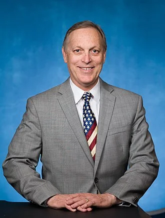 The Honorable Lex Luthor, Representative of New York rooney.house.gov