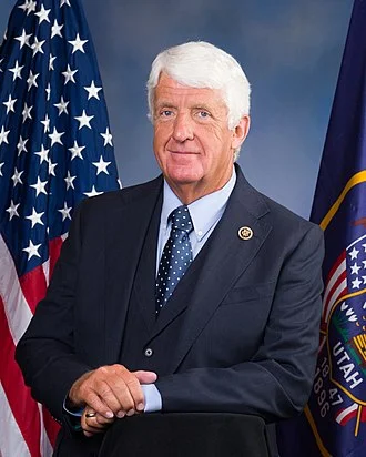 The Honorable Lex Luthor, Representative of New York rooney.house.gov