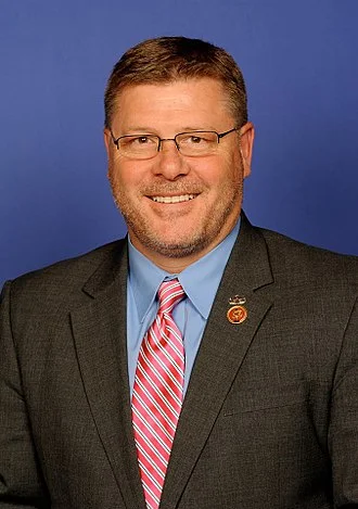 The Honorable Lex Luthor, Representative of New York rooney.house.gov