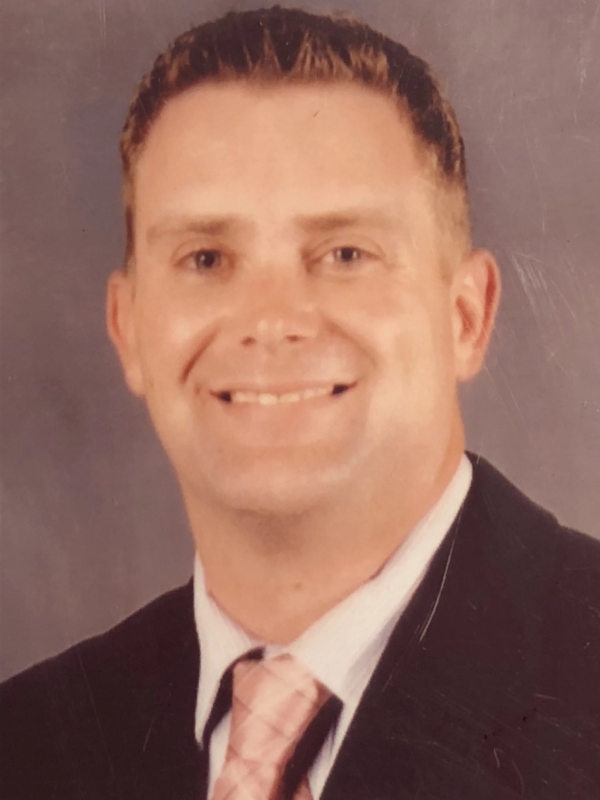 NY-10: Gotham City (template)