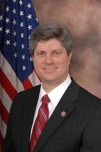The Honorable Lex Luthor, Representative of New York rooney.house.gov