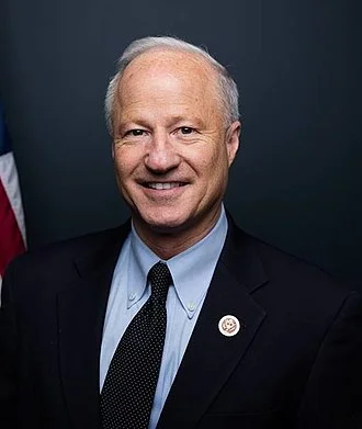 The Honorable Lex Luthor, Representative of New York rooney.house.gov