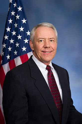 The Honorable Lex Luthor, Representative of New York rooney.house.gov
