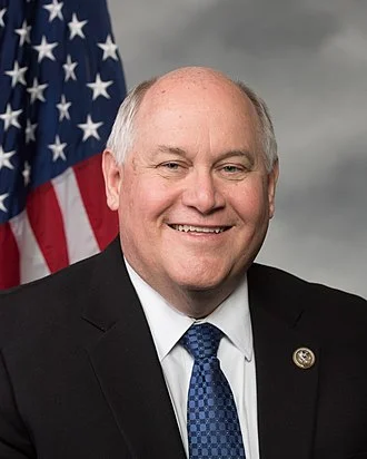 The Honorable Lex Luthor, Representative of New York rooney.house.gov