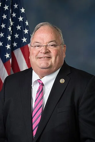 The Honorable Lex Luthor, Representative of New York rooney.house.gov