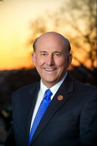 The Honorable Lex Luthor, Representative of New York rooney.house.gov