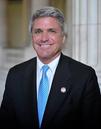 The Honorable Lex Luthor, Representative of New York rooney.house.gov
