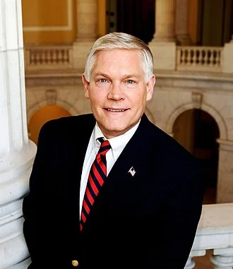 The Honorable Lex Luthor, Representative of New York rooney.house.gov