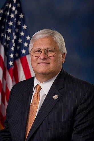 The Honorable Lex Luthor, Representative of New York rooney.house.gov