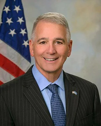 The Honorable Lex Luthor, Representative of New York rooney.house.gov