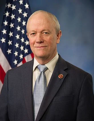 The Honorable Lex Luthor, Representative of New York rooney.house.gov