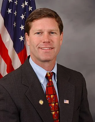 The Honorable Lex Luthor, Representative of New York rooney.house.gov