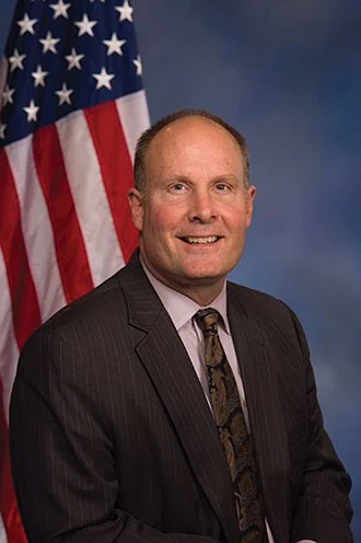 The Honorable Lex Luthor, Representative of New York rooney.house.gov